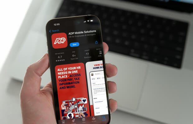 Mobile Solutions App